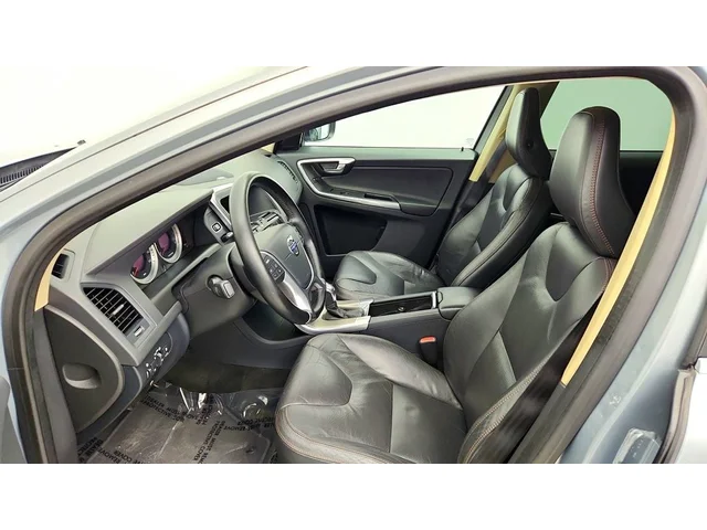 SEMINUEVOS VOLVO XC60 a Estados en autogozo