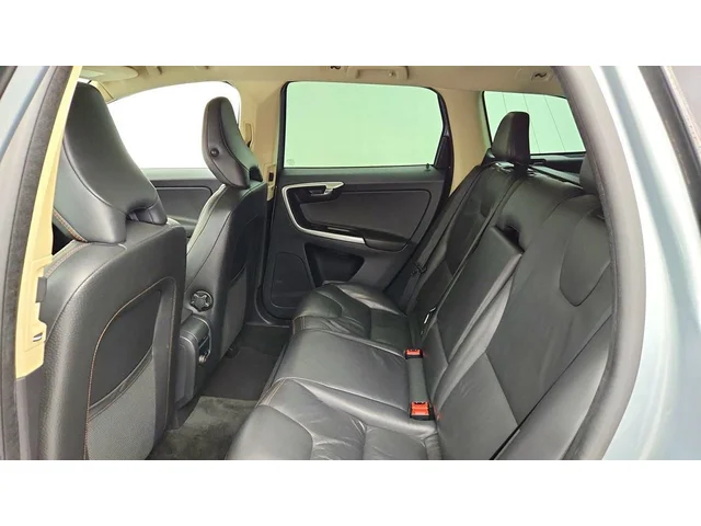 SEMINUEVOS VOLVO XC60 a Estados en autogozo