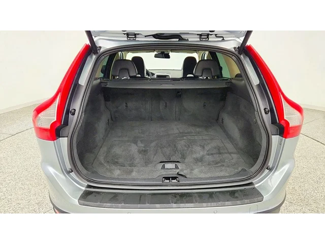 SEMINUEVOS VOLVO XC60 a Estados en autogozo