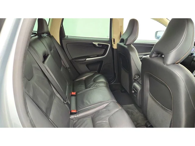 SEMINUEVOS VOLVO XC60 a Estados en autogozo