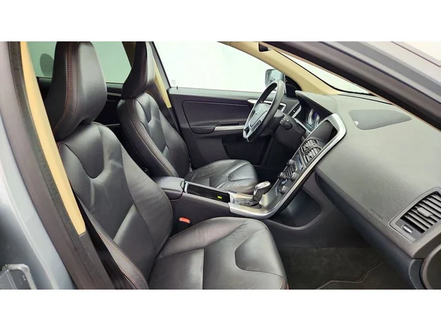 SEMINUEVOS VOLVO XC60 a Estados en autogozo
