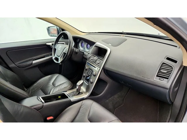 SEMINUEVOS VOLVO XC60 a Estados en autogozo