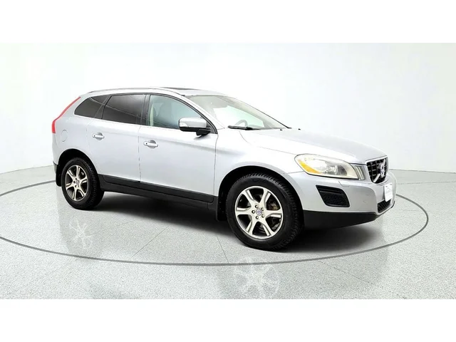 SEMINUEVOS VOLVO XC60 a Estados en autogozo