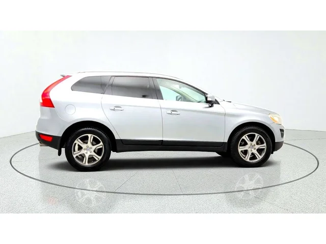 SEMINUEVOS VOLVO XC60 a Estados en autogozo