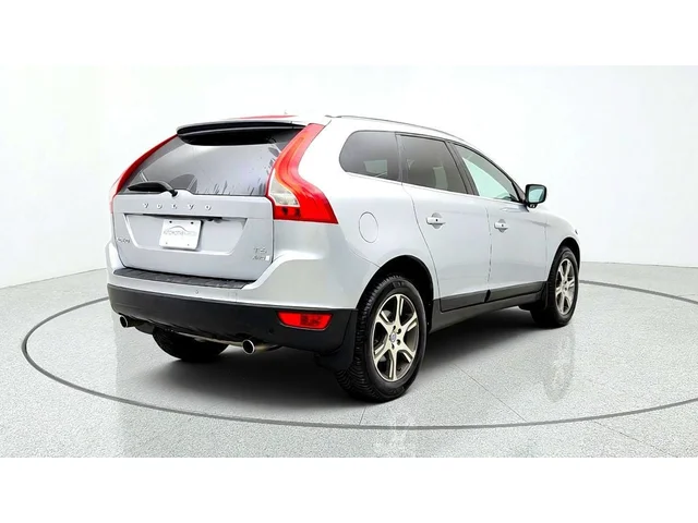 SEMINUEVOS VOLVO XC60 a Estados en autogozo