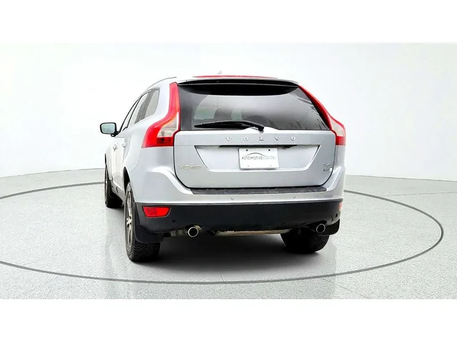 SEMINUEVOS VOLVO XC60 a Estados en autogozo