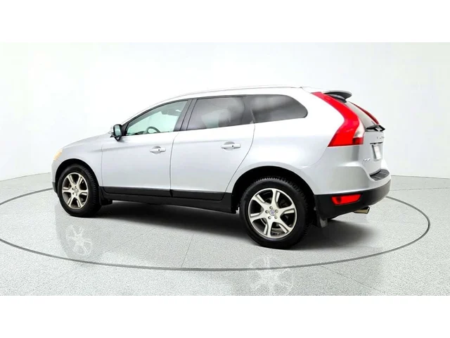 SEMINUEVOS VOLVO XC60 a Estados en autogozo
