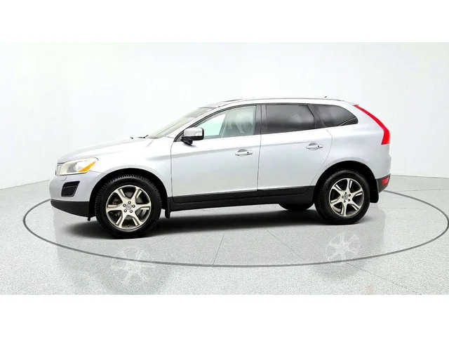 SEMINUEVOS VOLVO XC60 a Estados en autogozo