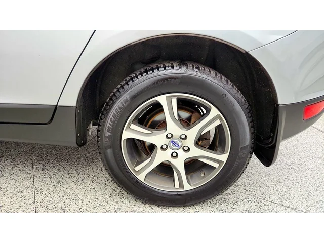 SEMINUEVOS VOLVO XC60 a Estados en autogozo