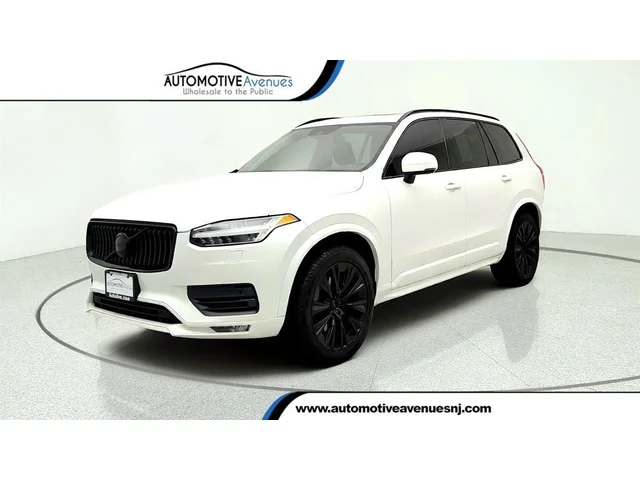 SEMINUEVOS VOLVO XC90 a Estados en autogozo
