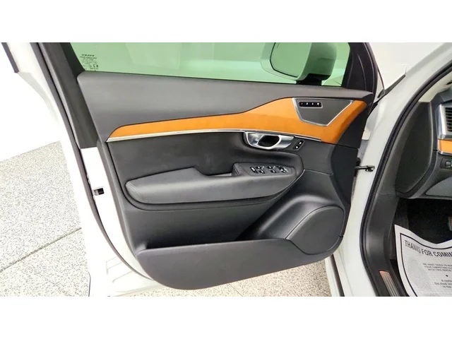 SEMINUEVOS VOLVO XC90 a Estados en autogozo
