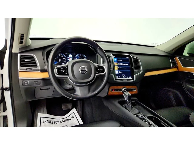 SEMINUEVOS VOLVO XC90 a Estados en autogozo