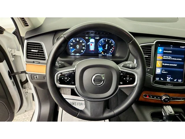 SEMINUEVOS VOLVO XC90 a Estados en autogozo