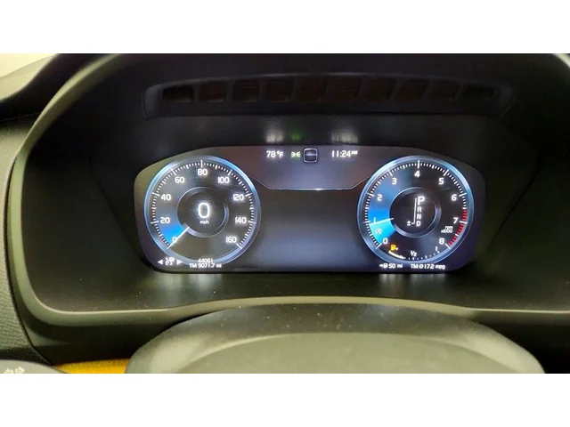 SEMINUEVOS VOLVO XC90 a Estados en autogozo