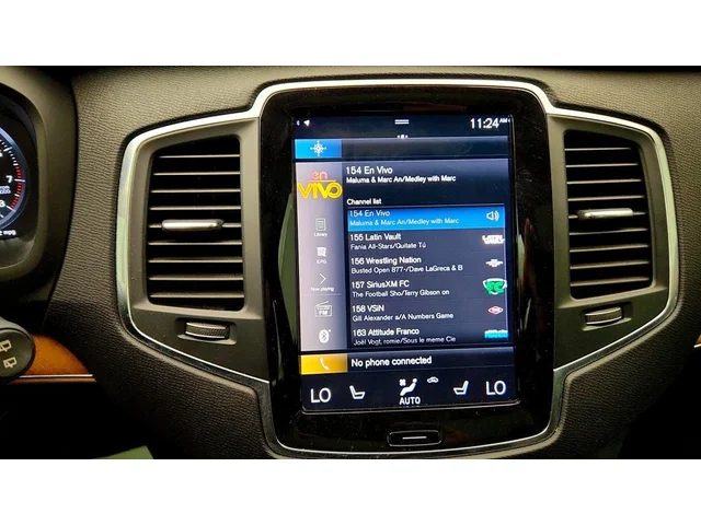 SEMINUEVOS VOLVO XC90 a Estados en autogozo
