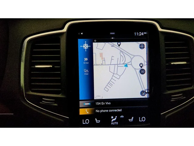 SEMINUEVOS VOLVO XC90 a Estados en autogozo