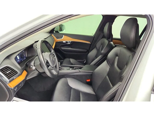 SEMINUEVOS VOLVO XC90 a Estados en autogozo