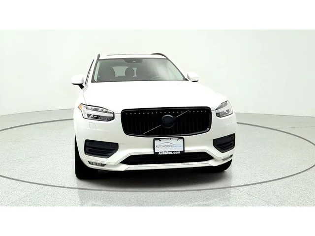 SEMINUEVOS VOLVO XC90 a Estados en autogozo
