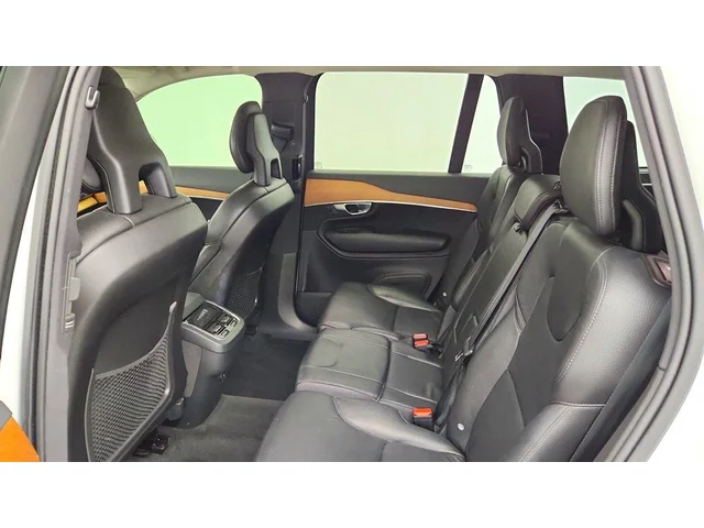 SEMINUEVOS VOLVO XC90 a Estados en autogozo