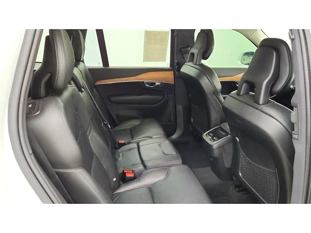SEMINUEVOS VOLVO XC90 a Estados en autogozo