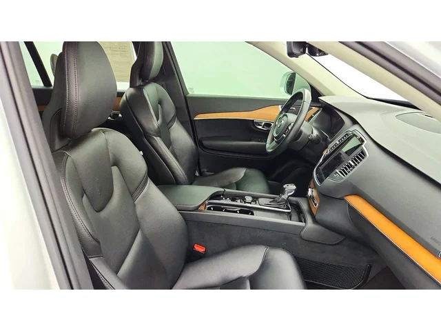 SEMINUEVOS VOLVO XC90 a Estados en autogozo