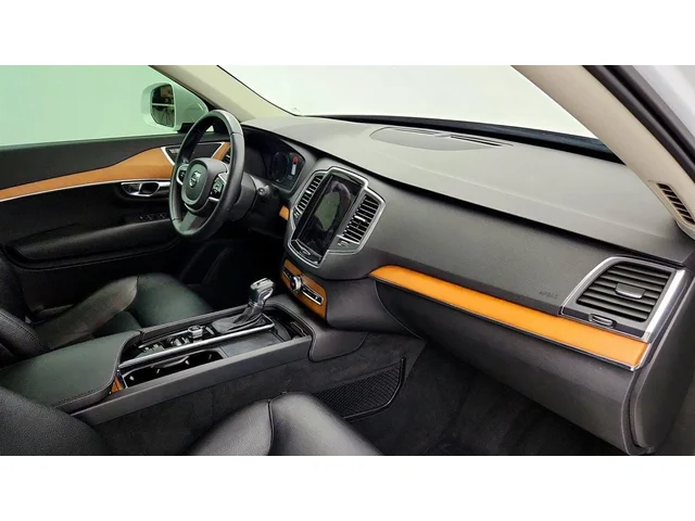 SEMINUEVOS VOLVO XC90 a Estados en autogozo