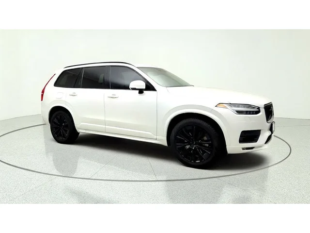 SEMINUEVOS VOLVO XC90 a Estados en autogozo