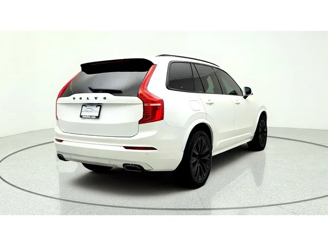 SEMINUEVOS VOLVO XC90 a Estados en autogozo