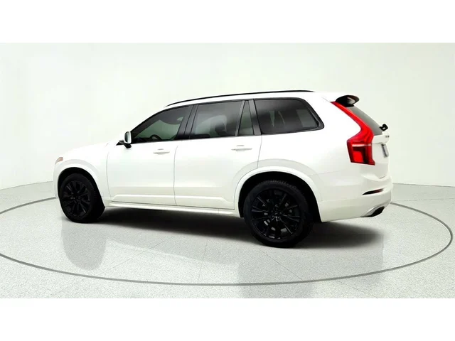 SEMINUEVOS VOLVO XC90 a Estados en autogozo