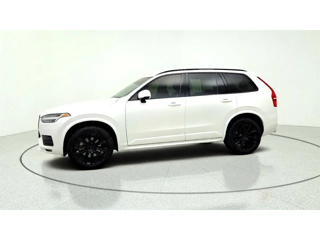 SEMINUEVOS VOLVO XC90 a Estados en autogozo