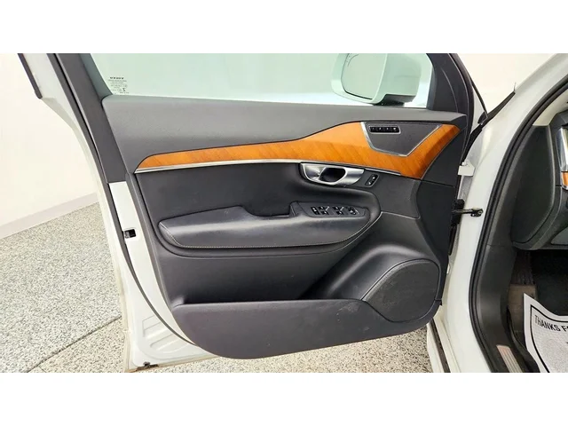 SEMINUEVOS VOLVO XC90 a Estados en autogozo