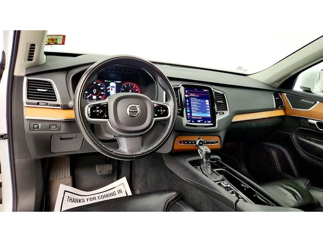SEMINUEVOS VOLVO XC90 a Estados en autogozo