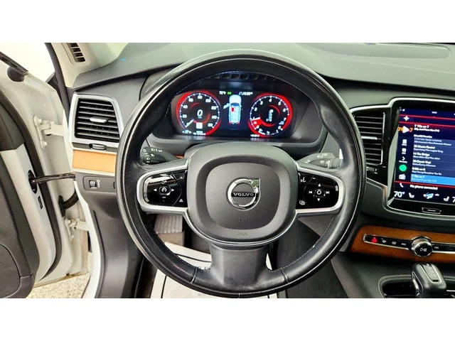 SEMINUEVOS VOLVO XC90 a Estados en autogozo