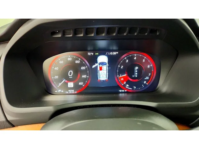 SEMINUEVOS VOLVO XC90 a Estados en autogozo