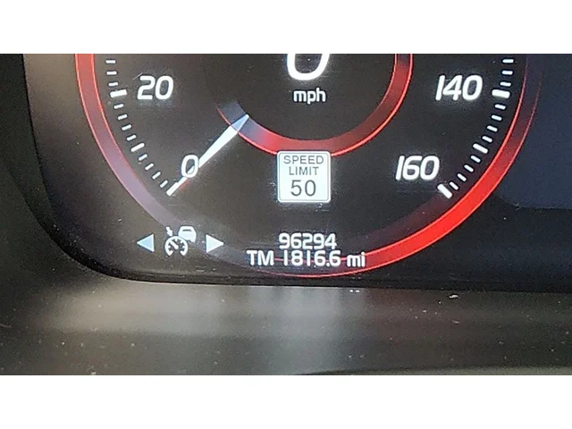 SEMINUEVOS VOLVO XC90 a Estados en autogozo