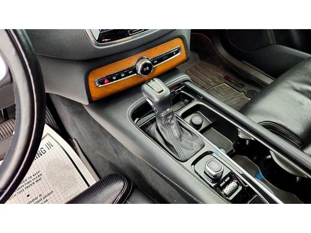 SEMINUEVOS VOLVO XC90 a Estados en autogozo