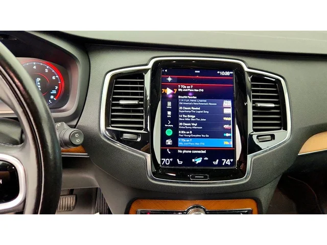 SEMINUEVOS VOLVO XC90 a Estados en autogozo