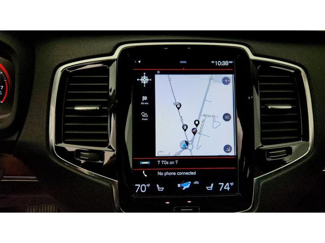 SEMINUEVOS VOLVO XC90 a Estados en autogozo