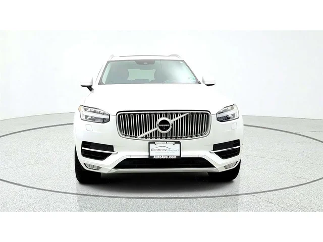 SEMINUEVOS VOLVO XC90 a Estados en autogozo