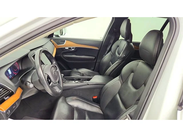 SEMINUEVOS VOLVO XC90 a Estados en autogozo