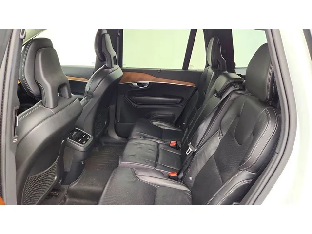 SEMINUEVOS VOLVO XC90 a Estados en autogozo