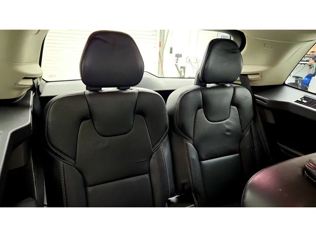 SEMINUEVOS VOLVO XC90 a Estados en autogozo
