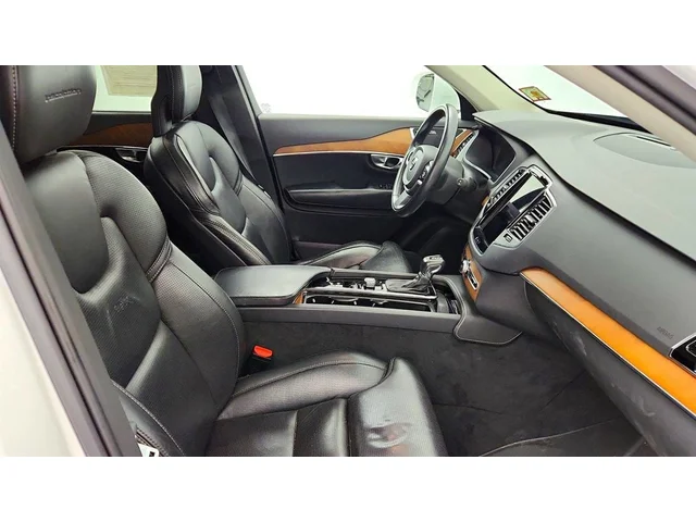 SEMINUEVOS VOLVO XC90 a Estados en autogozo