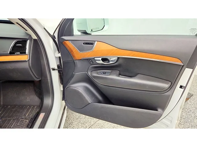 SEMINUEVOS VOLVO XC90 a Estados en autogozo