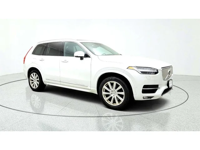 SEMINUEVOS VOLVO XC90 a Estados en autogozo