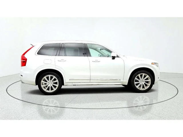 SEMINUEVOS VOLVO XC90 a Estados en autogozo