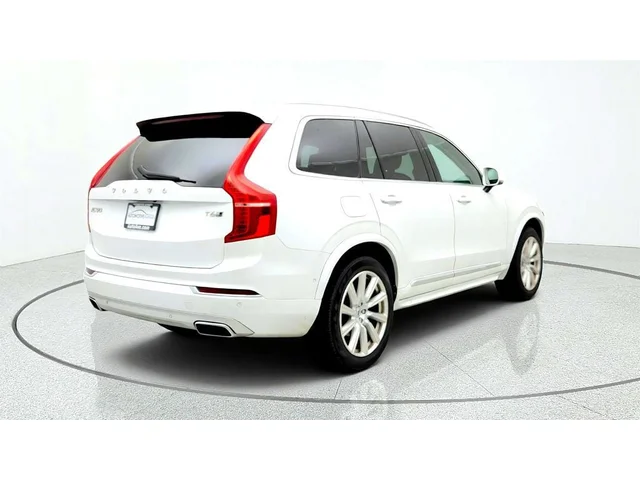 SEMINUEVOS VOLVO XC90 a Estados en autogozo
