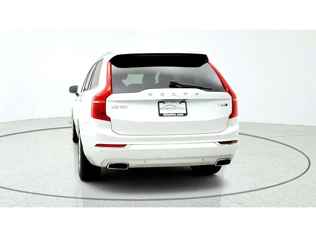 SEMINUEVOS VOLVO XC90 a Estados en autogozo