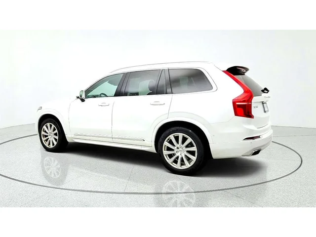 SEMINUEVOS VOLVO XC90 a Estados en autogozo