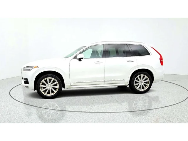 SEMINUEVOS VOLVO XC90 a Estados en autogozo